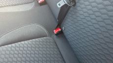 Ford Puma 1.0 EcoBoost Hybrid mHEV Titanium 5dr Petrol Hatchback